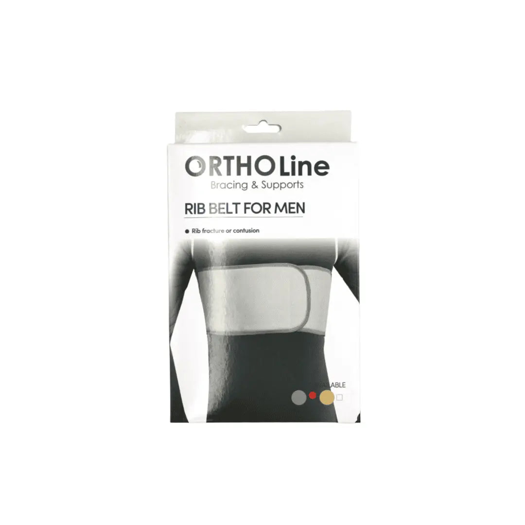 ORTHOLINE - RIB BELT