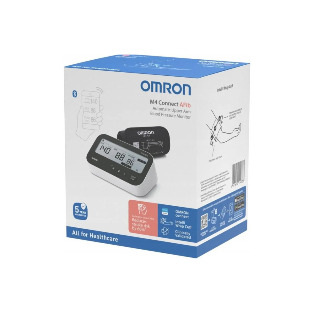 OMRON - M4 INTELLI IT