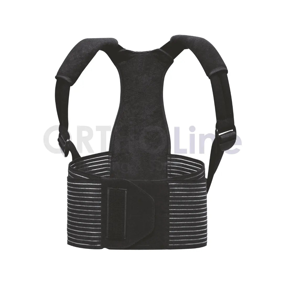 Cureline - Ortholine back brace