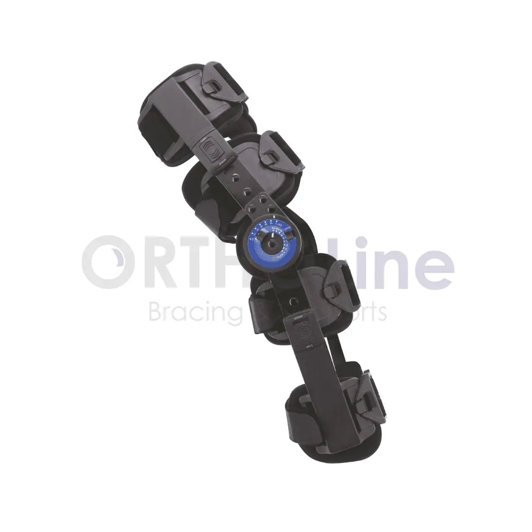 Cureline - ortholine rom knee brace