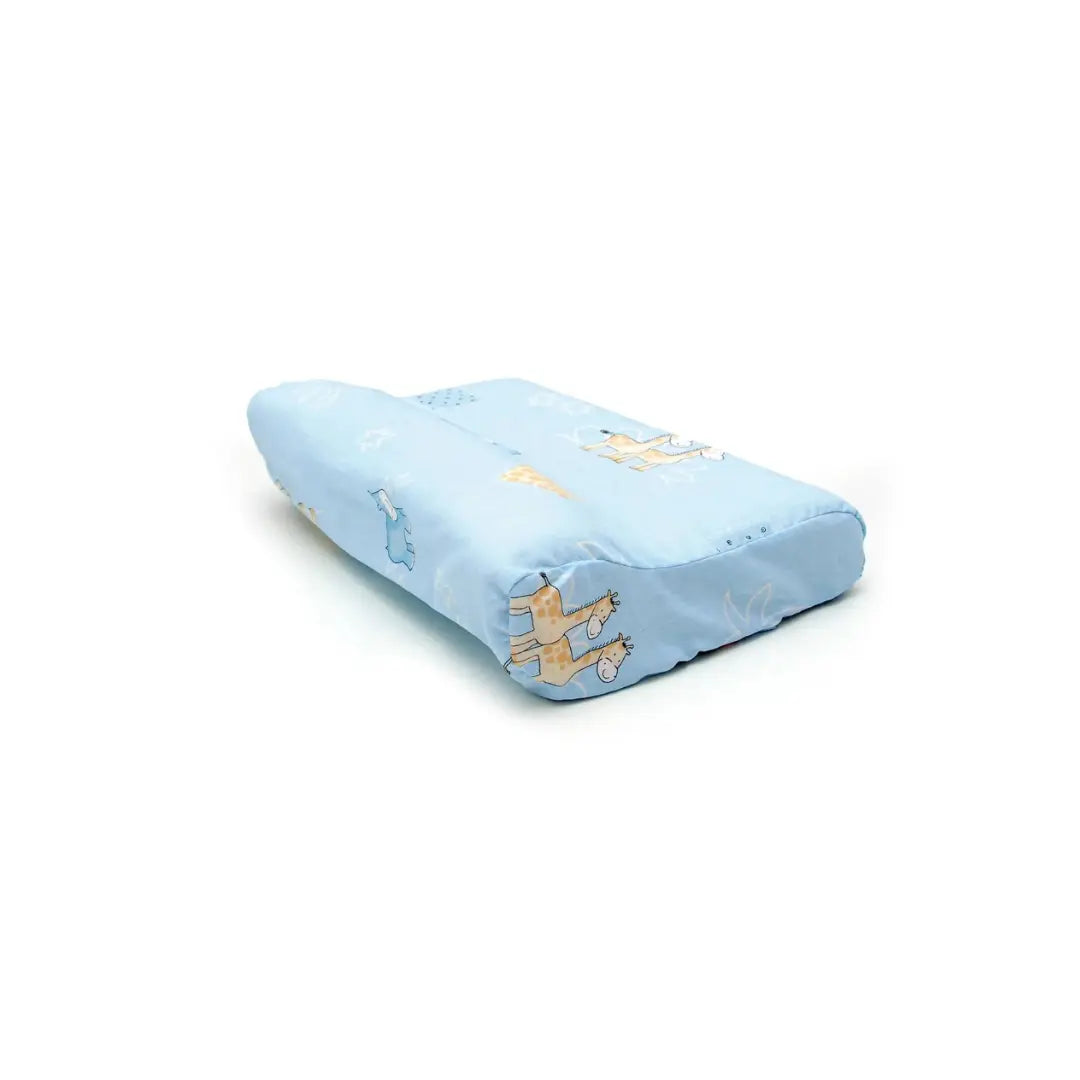Curelinehealthcare - BAMBINI ORTHOPEDIC CHILDREN PILLOW