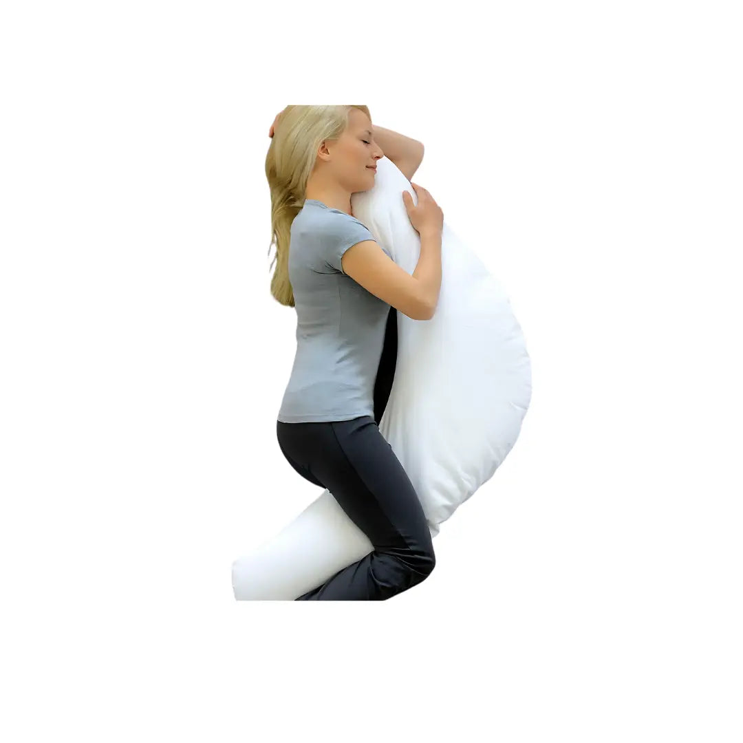 Curelinehealthcare - SISSEL PREGNANCY PILLOW COMFORT