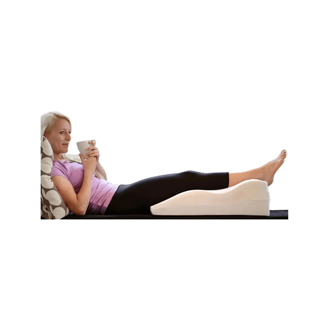 Curelinehealthcare - SISSEL VENO SOFT LEG PILLOW