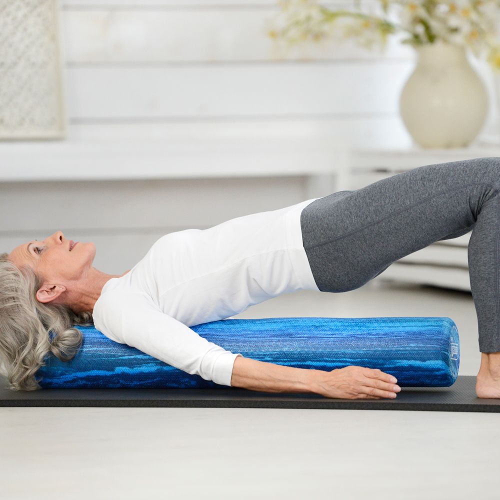 SISSEL - PILATES ROLLER PRO SOFT