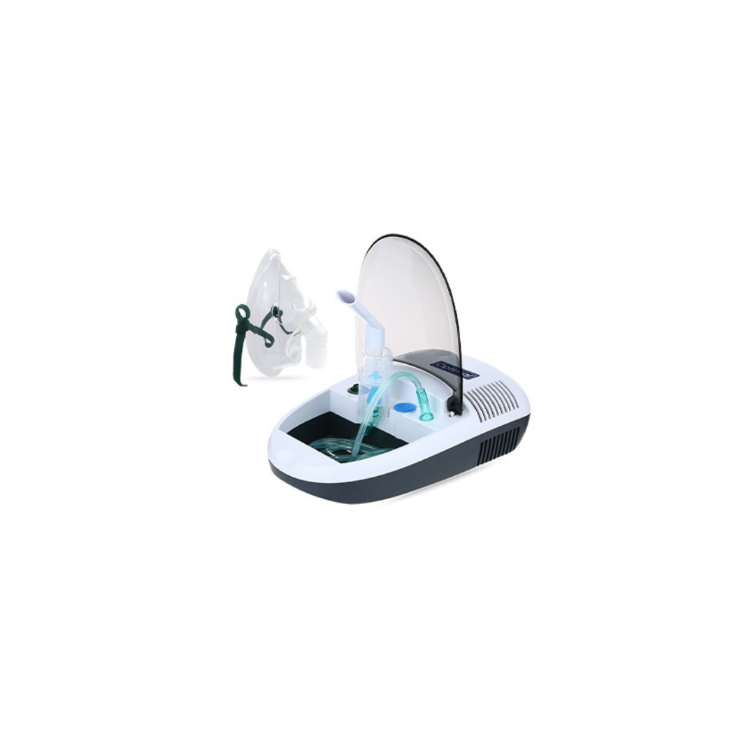 Curelinehealthcare - OPTIMAL - COMPRESSOR NEBUIZER