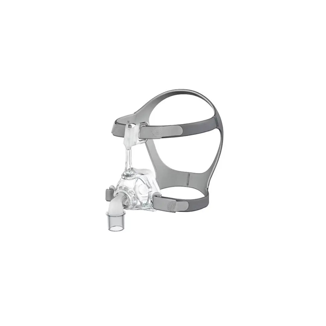 Cureline SLEEP THERAPY MACHINE NASAL MASK
