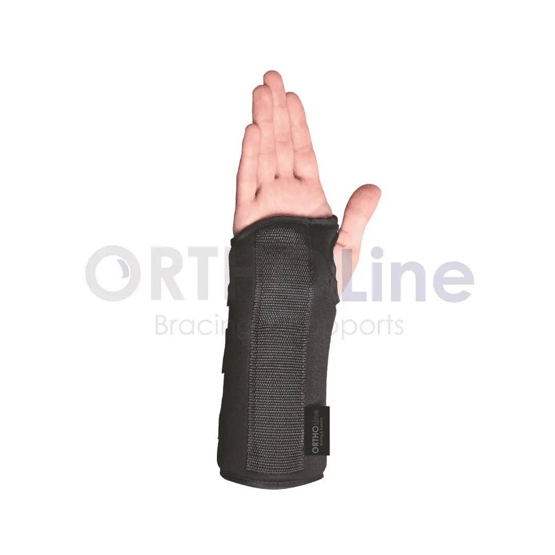Cureline - Ortholine wrist brace