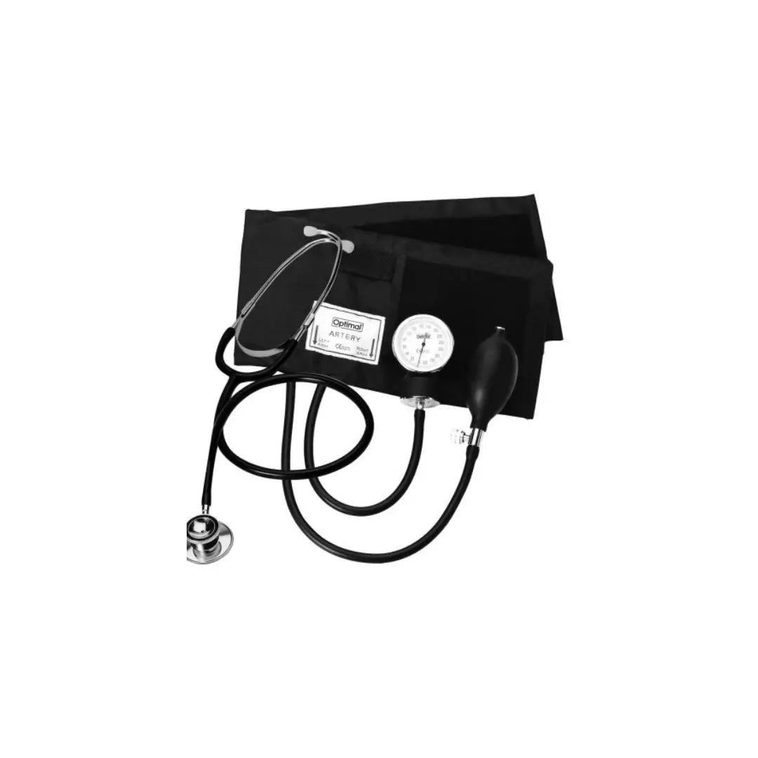 Cureline OPTIMAL - ANEROID SPHYGMOMANOMETER