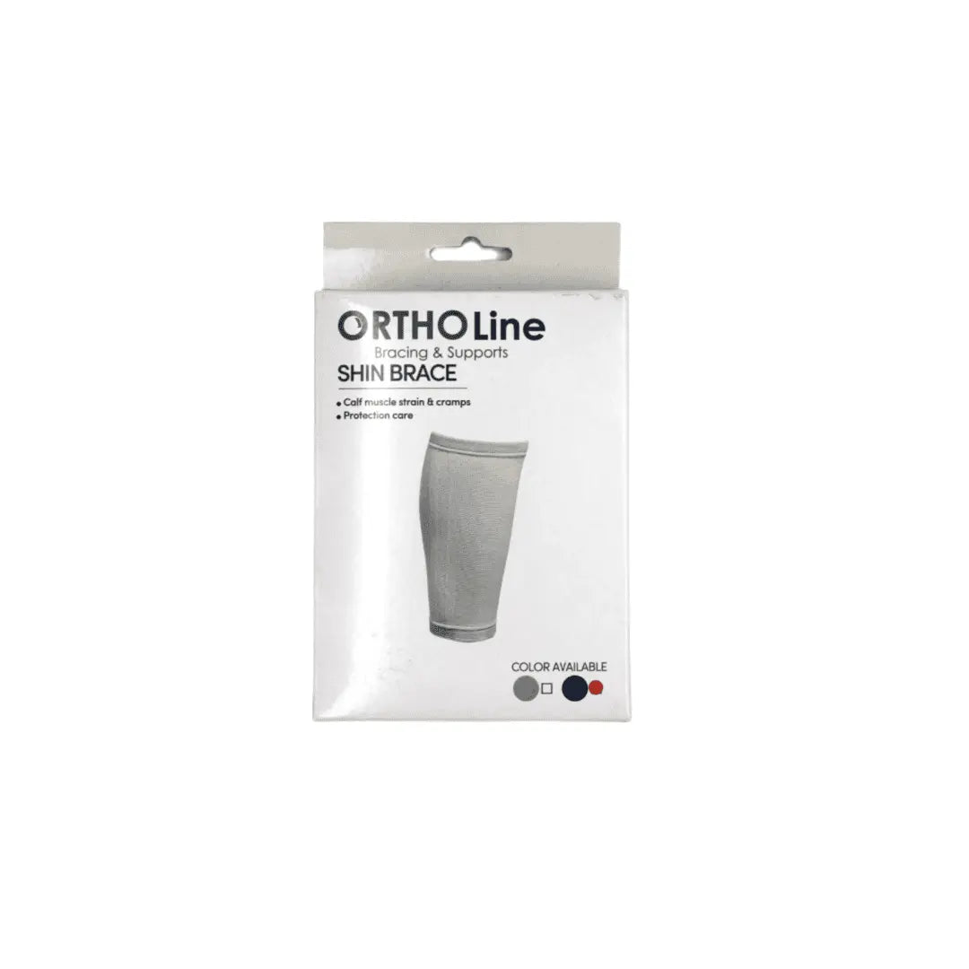 Cureline - box of Ortholine calf support