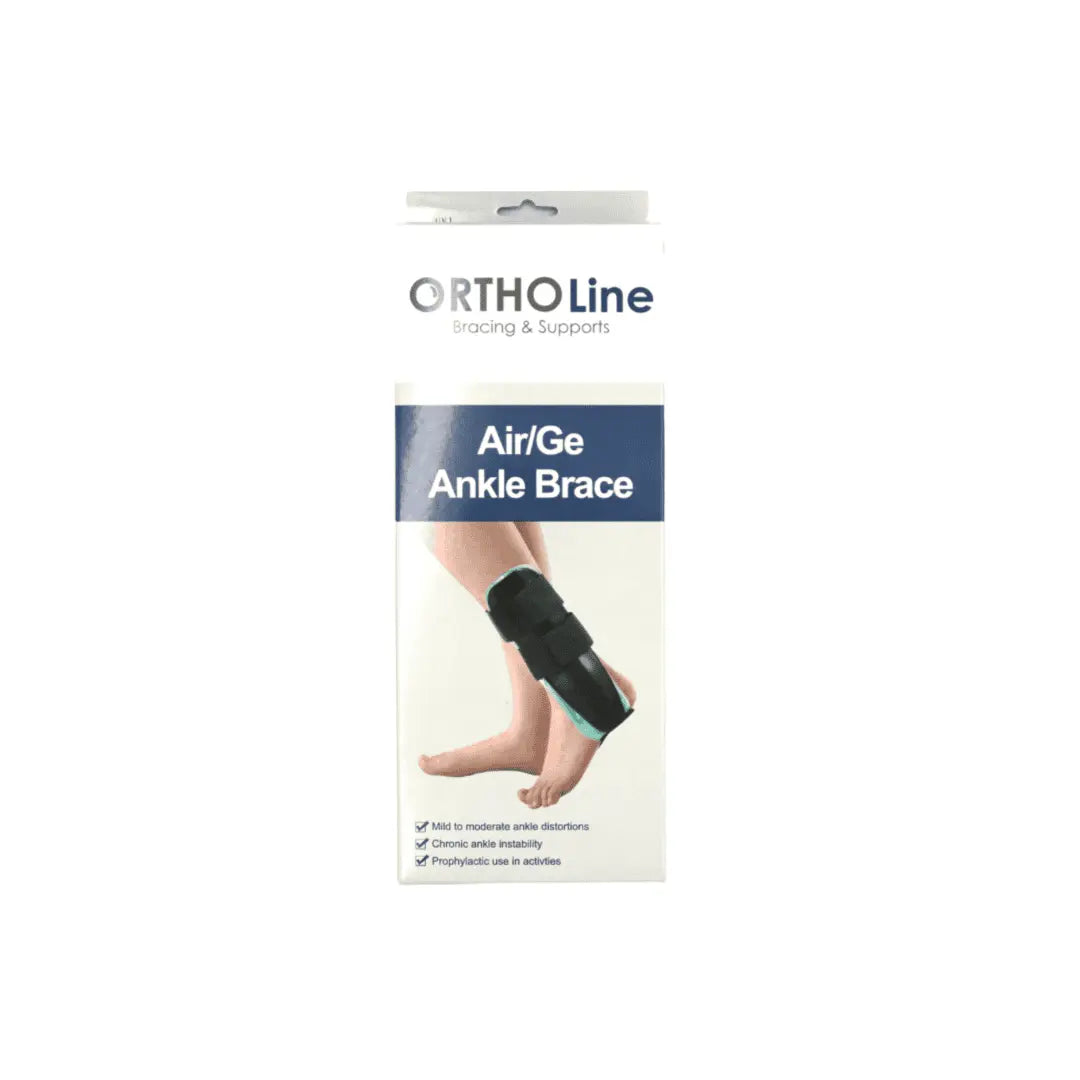 Cureline - ortholine ankle brace