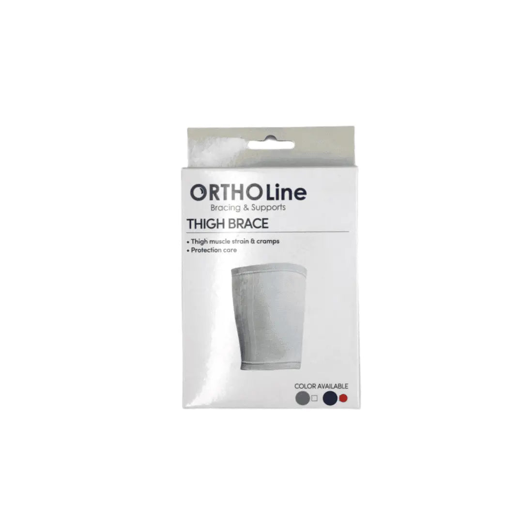 Cureline - box of ortholine thigh support