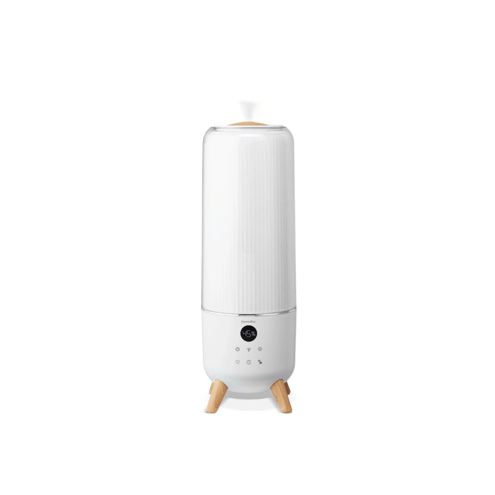 HoMedics TotalComfort Deluxe Large Room Ultrasonic Humidifier