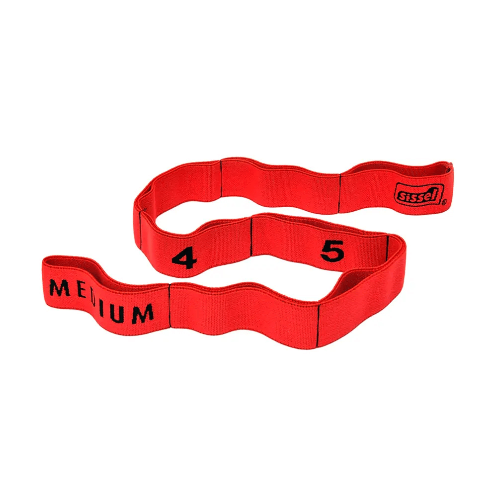 SISSEL - X-TENSION BAND TEXTILE