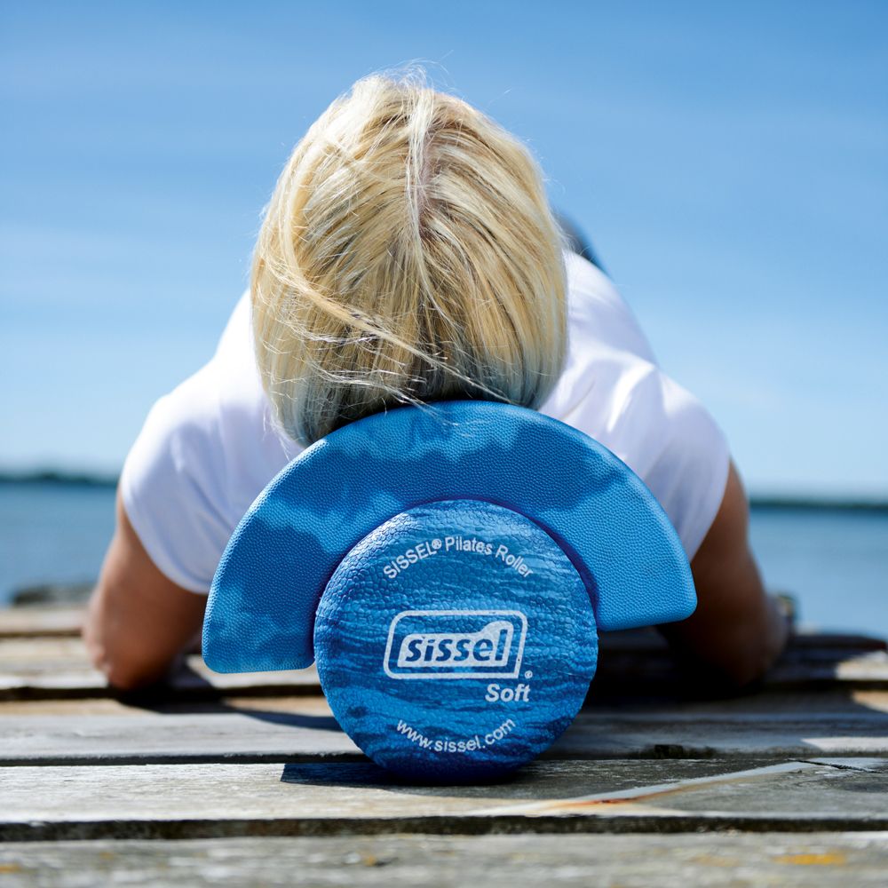 SISSEL - PILATES ROLLER HEAD ALIGN DYNAMIC