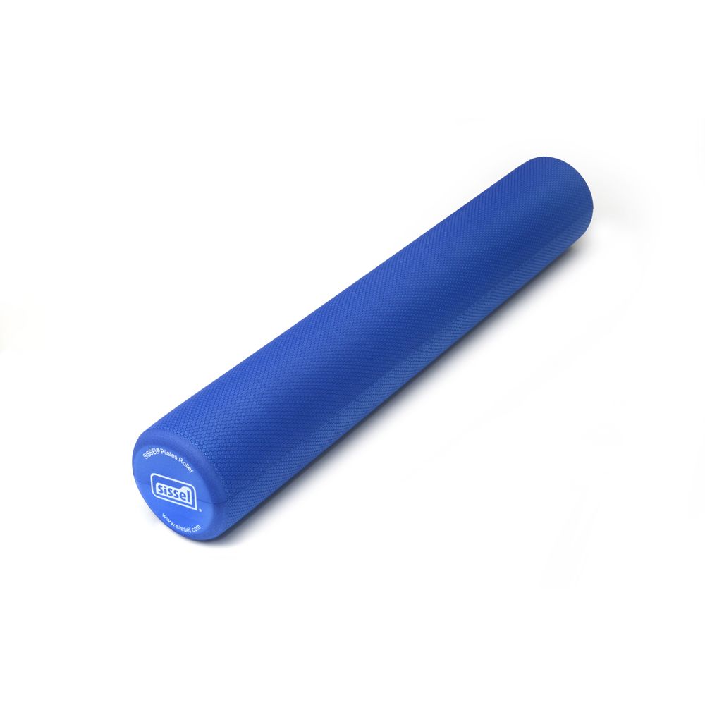 SISSEL - PILATES ROLLER PRO 90CM