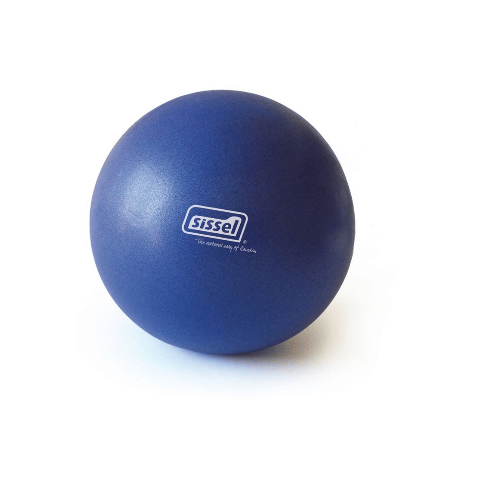 SISSEL - PILATES SOFT BALL 26CM
