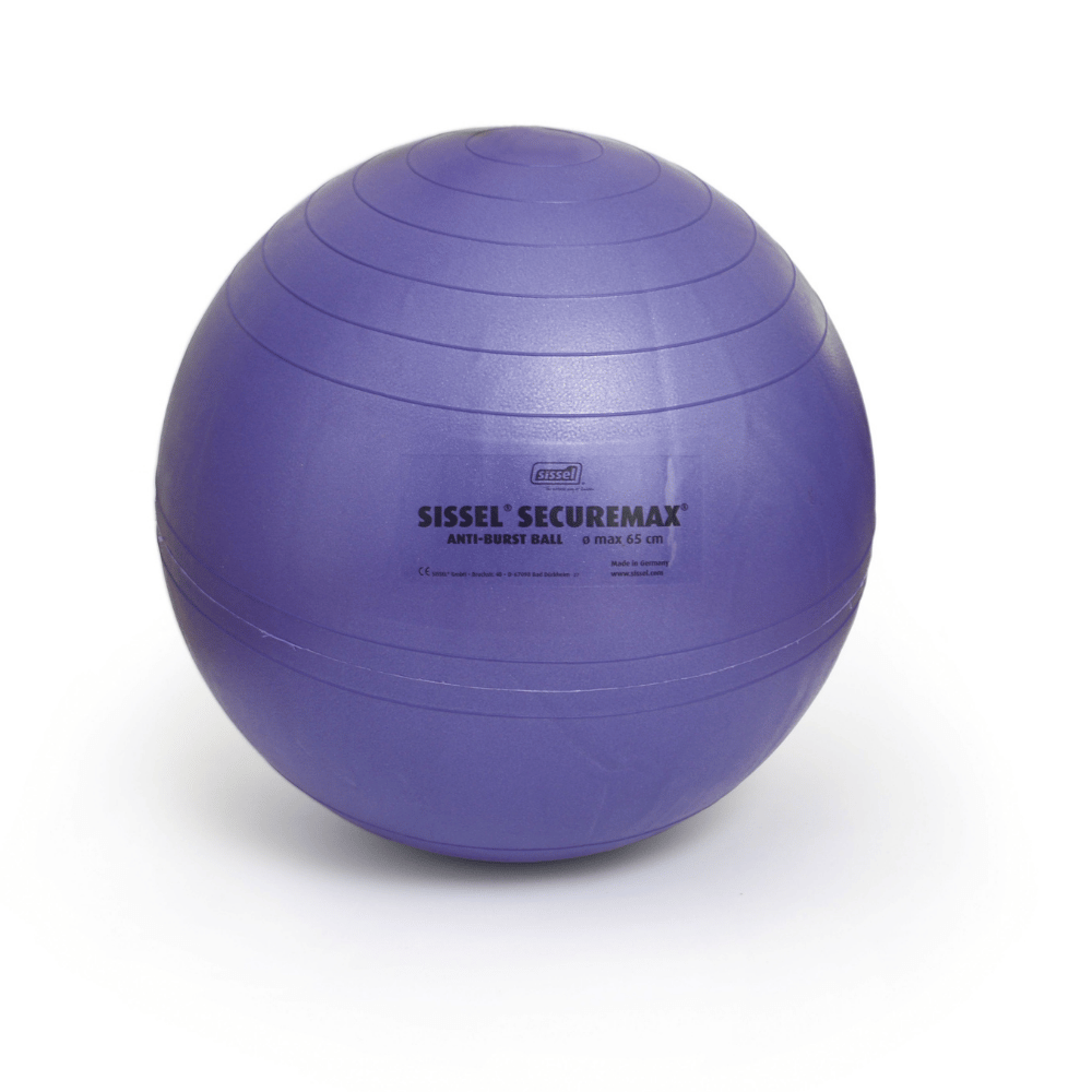 SISSEL - SECUREMAX EXERCISE BALL 75CM