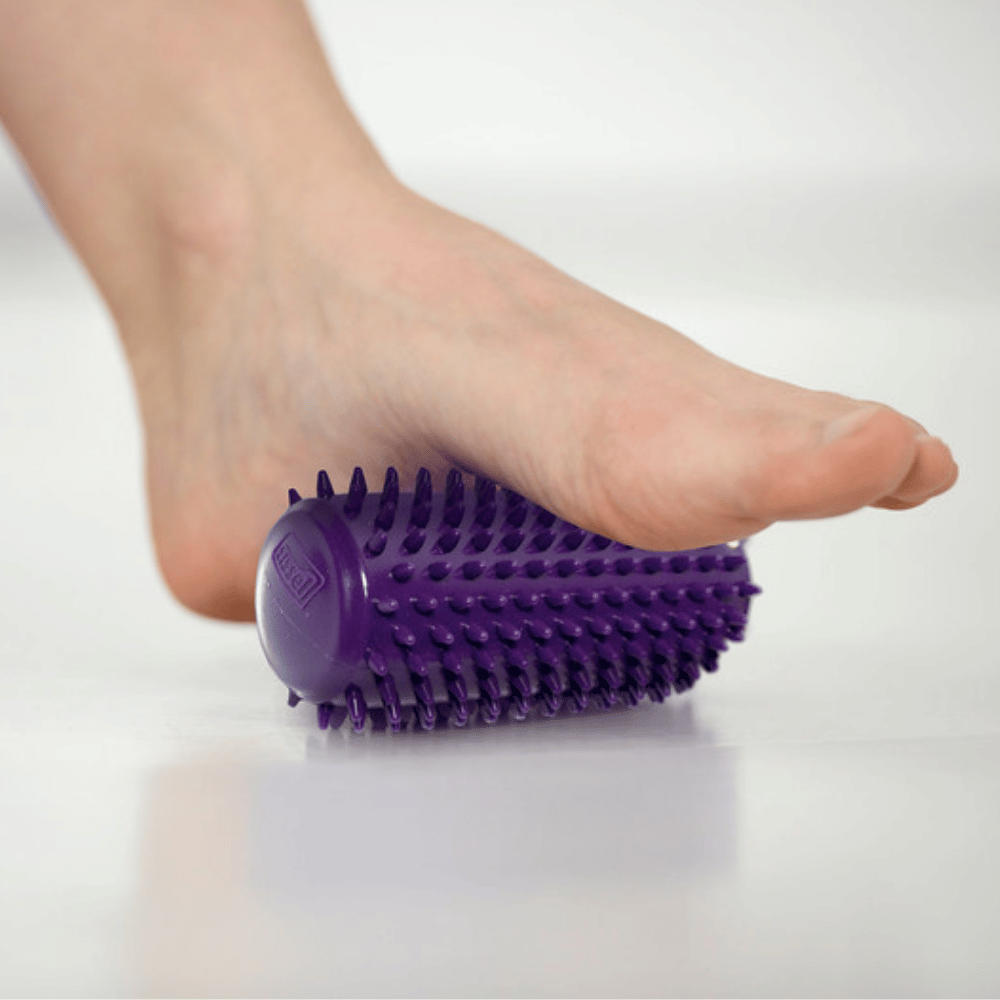 SISSEL - SPIKY BODY ROLL SET OF 2