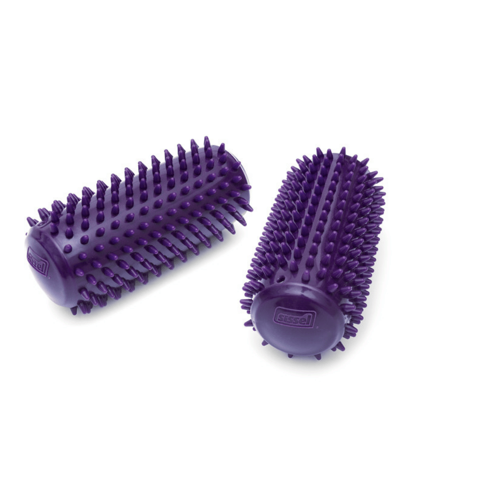 SISSEL - SPIKY BODY ROLL SET OF 2