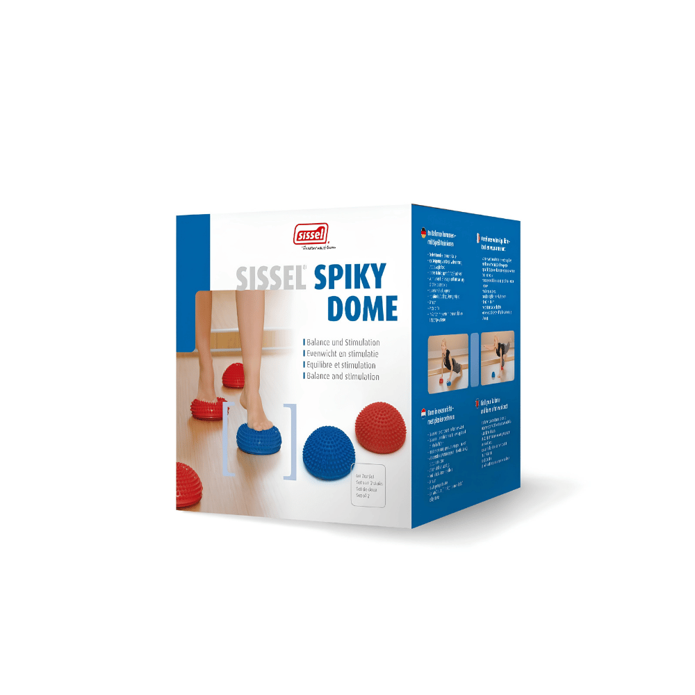 SISSEL - SPIKY DOME