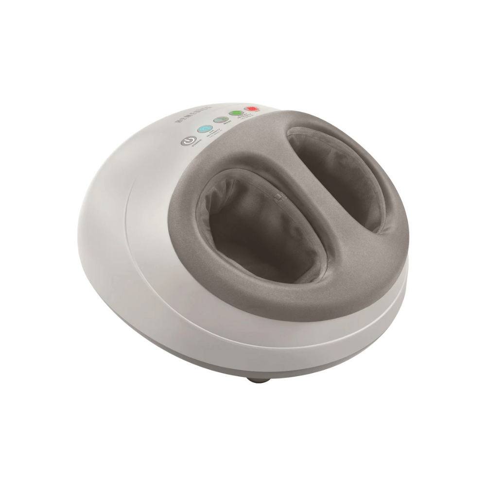 HoMedics Shiatsu Air Pro Foot Massager with Heat