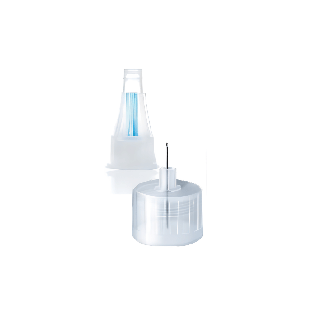 OPTIMAL Insulin Pen Needles – 31G, 100 Pieces