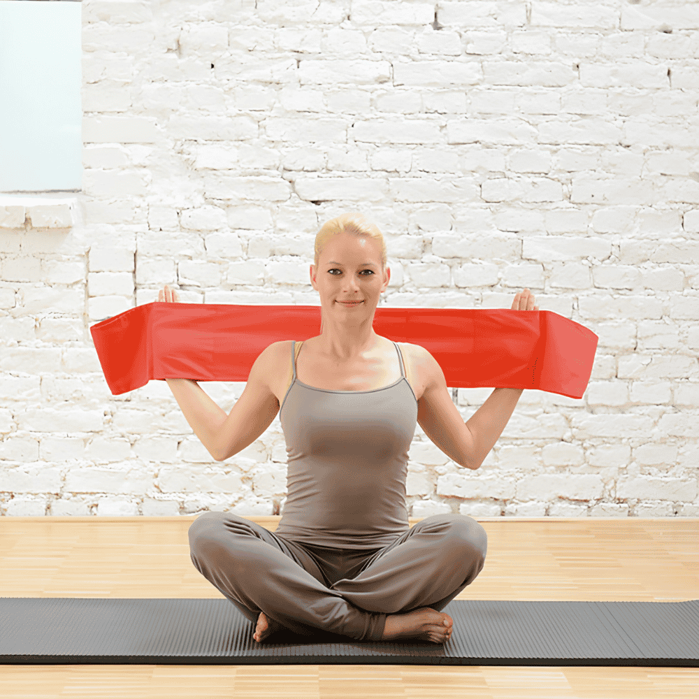 SISSEL - PILATES BAND
