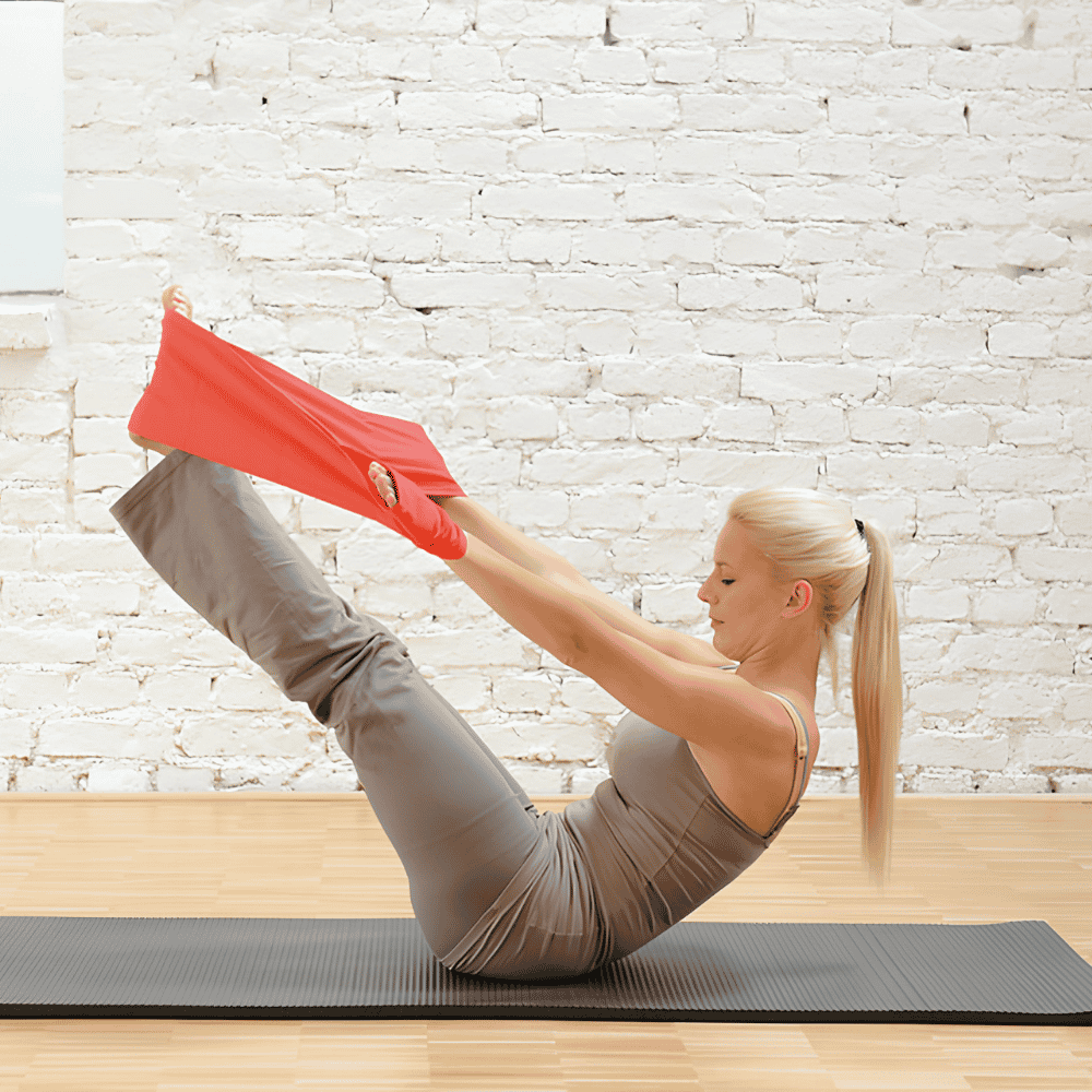 SISSEL - PILATES BAND