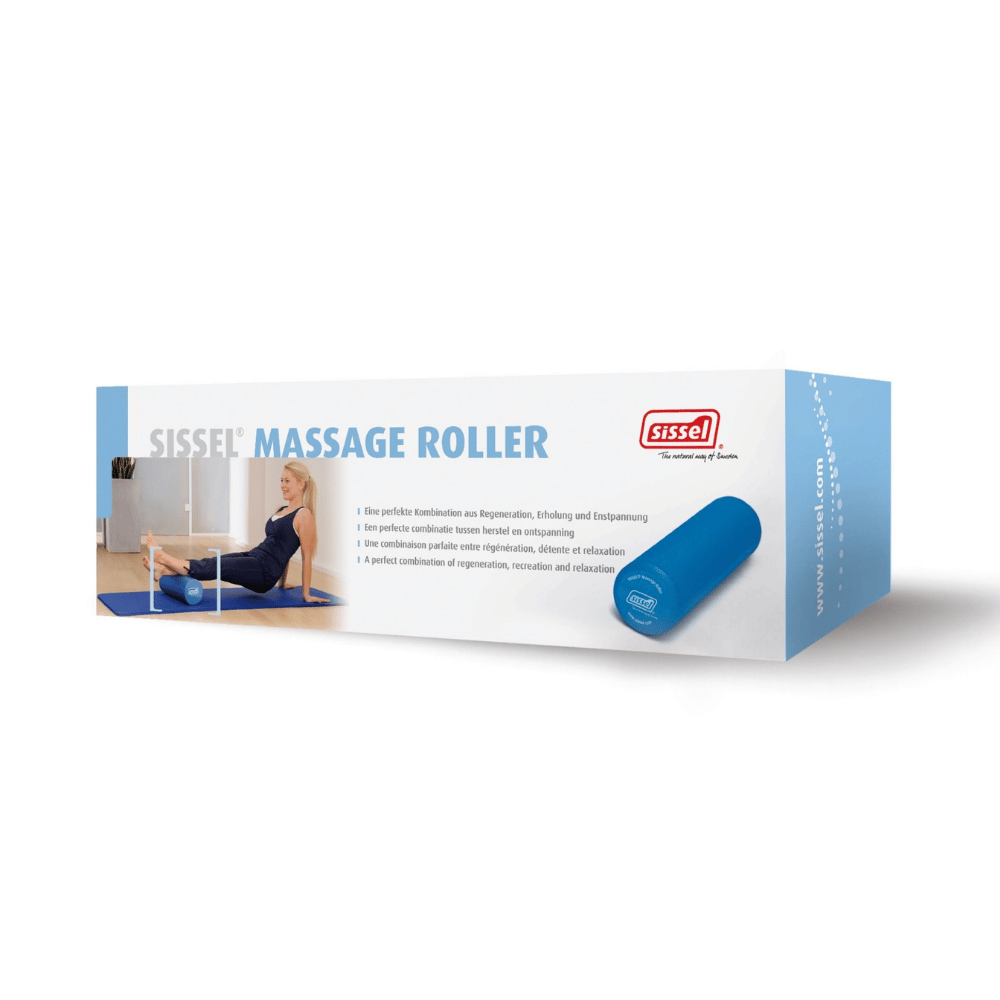 SISSEL - MASSAGE ROLLER 47CM
