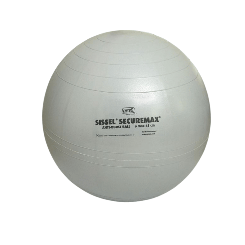 SISSEL - SECUREMAX EXERCISE BALL 65CM