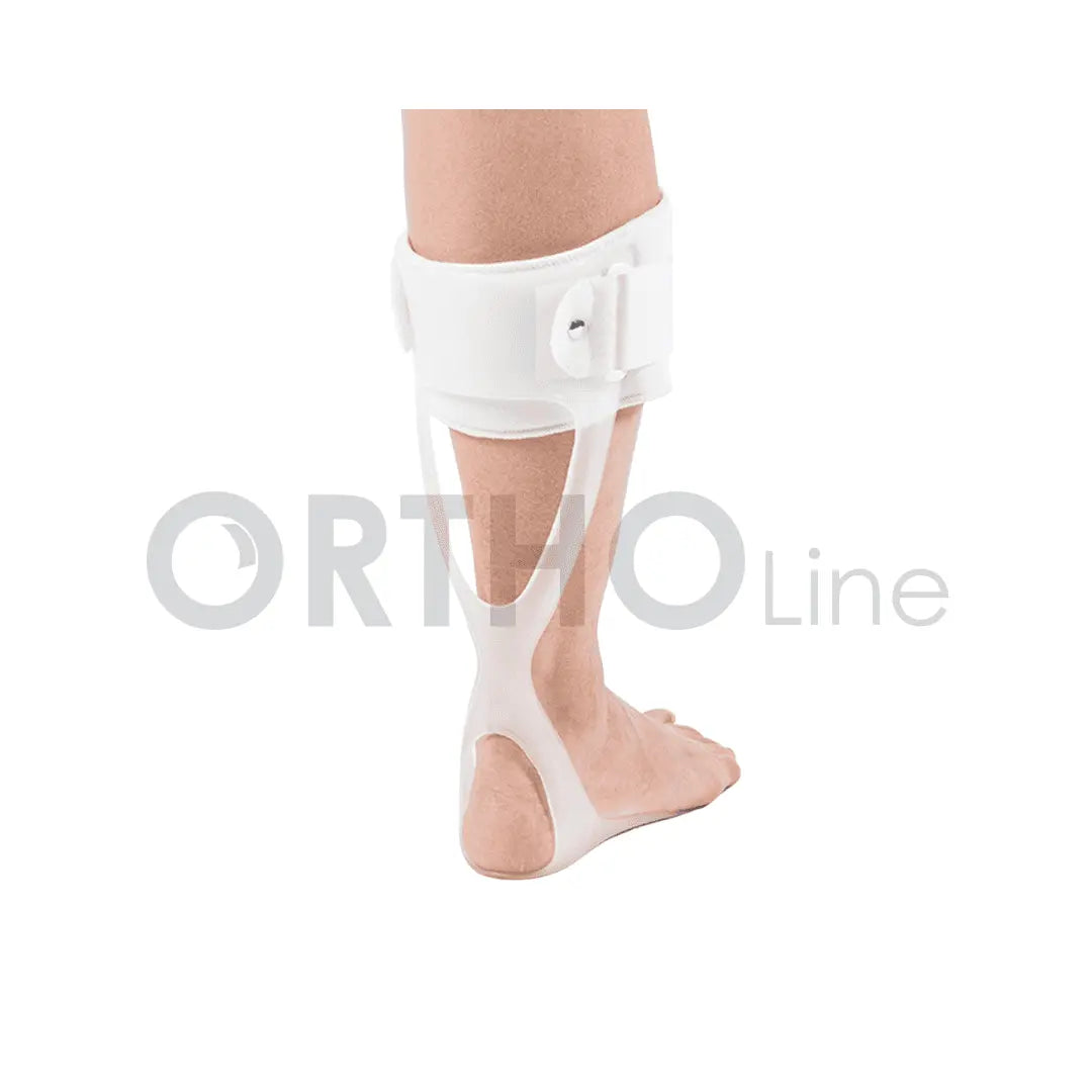 Cureline - ortholine drop foot brace