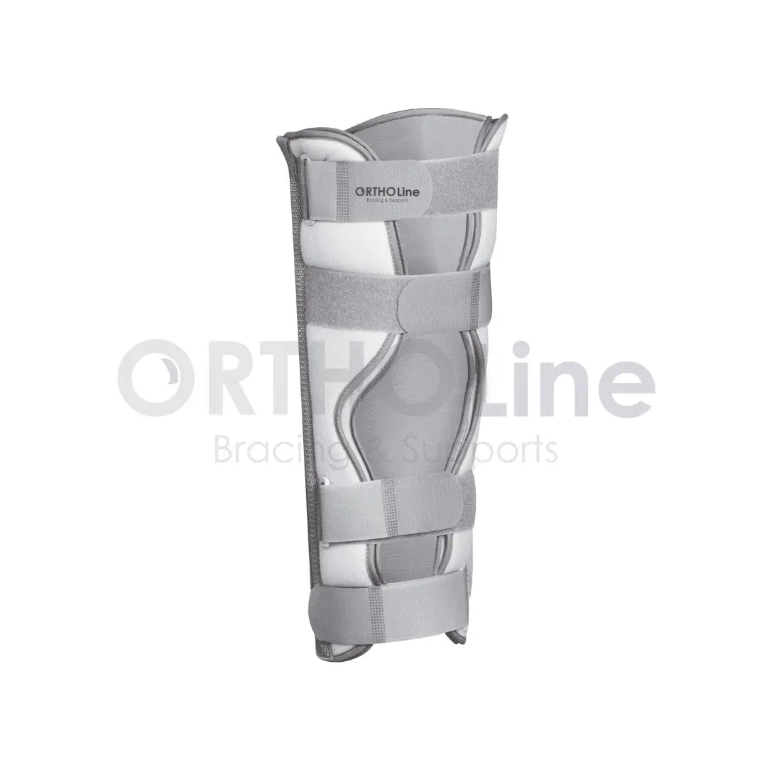 Cureline - ortholine knee immobilizer