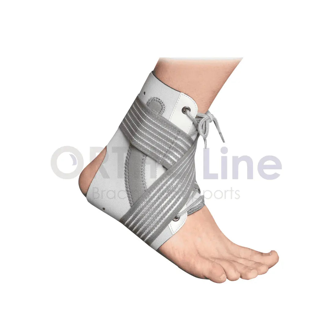 ORTHOLINE - ANKLE BRACE