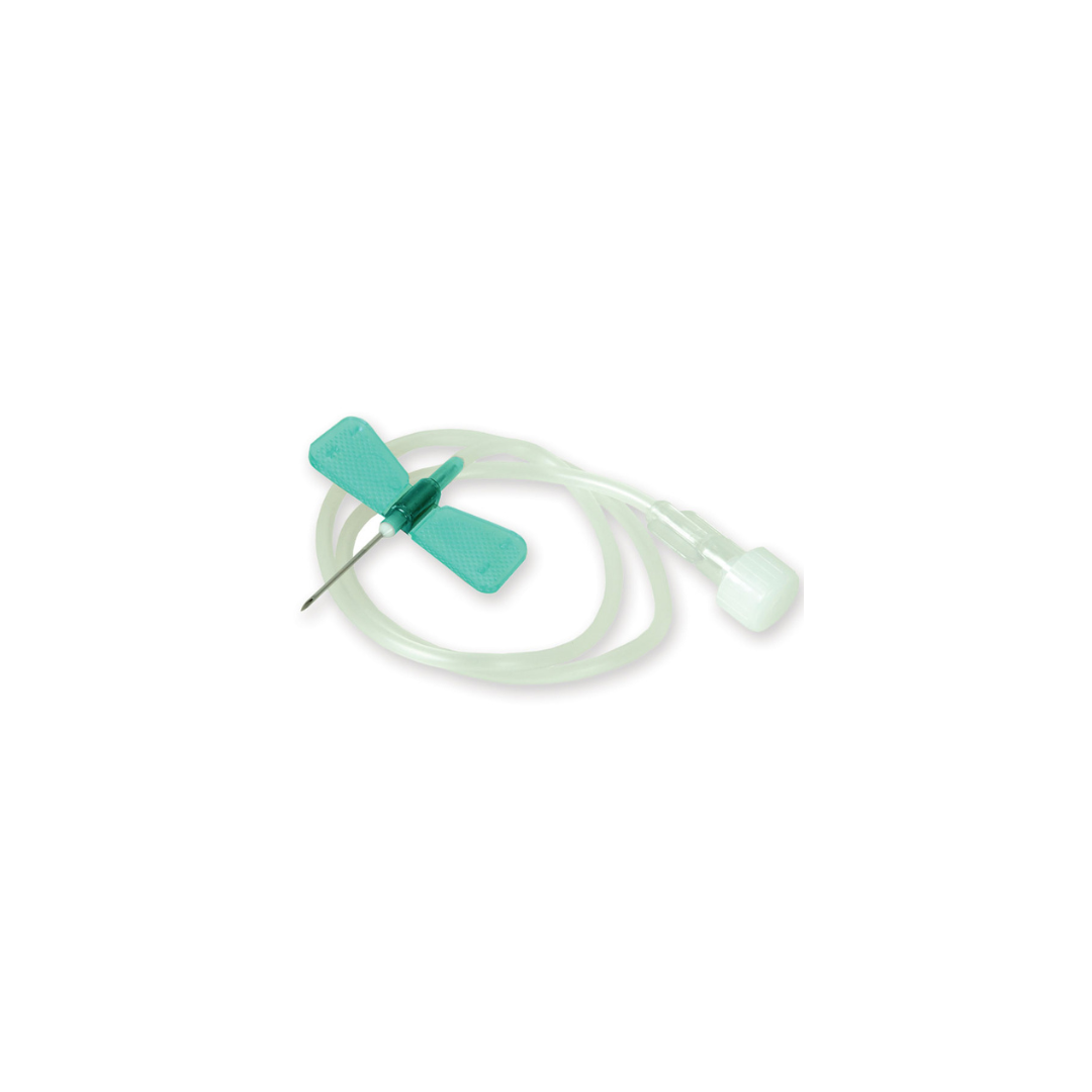 Cureline SCALP VEIN SET