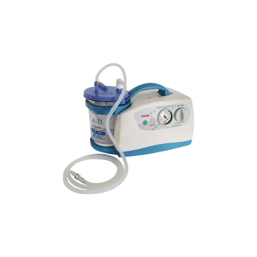 Curelinehealthcare - SUCTION MACHINE