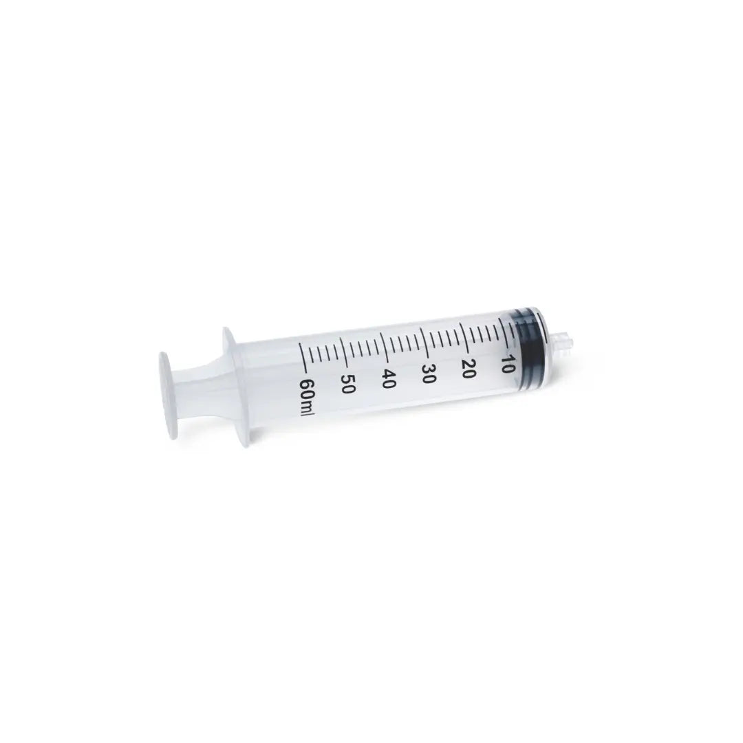 Syringe