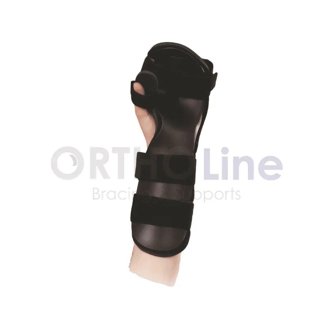 Cureline - Ortholine wrist immobilizer