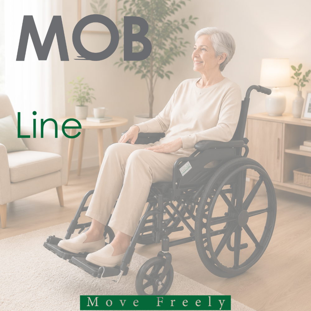 Introducing Mobline™