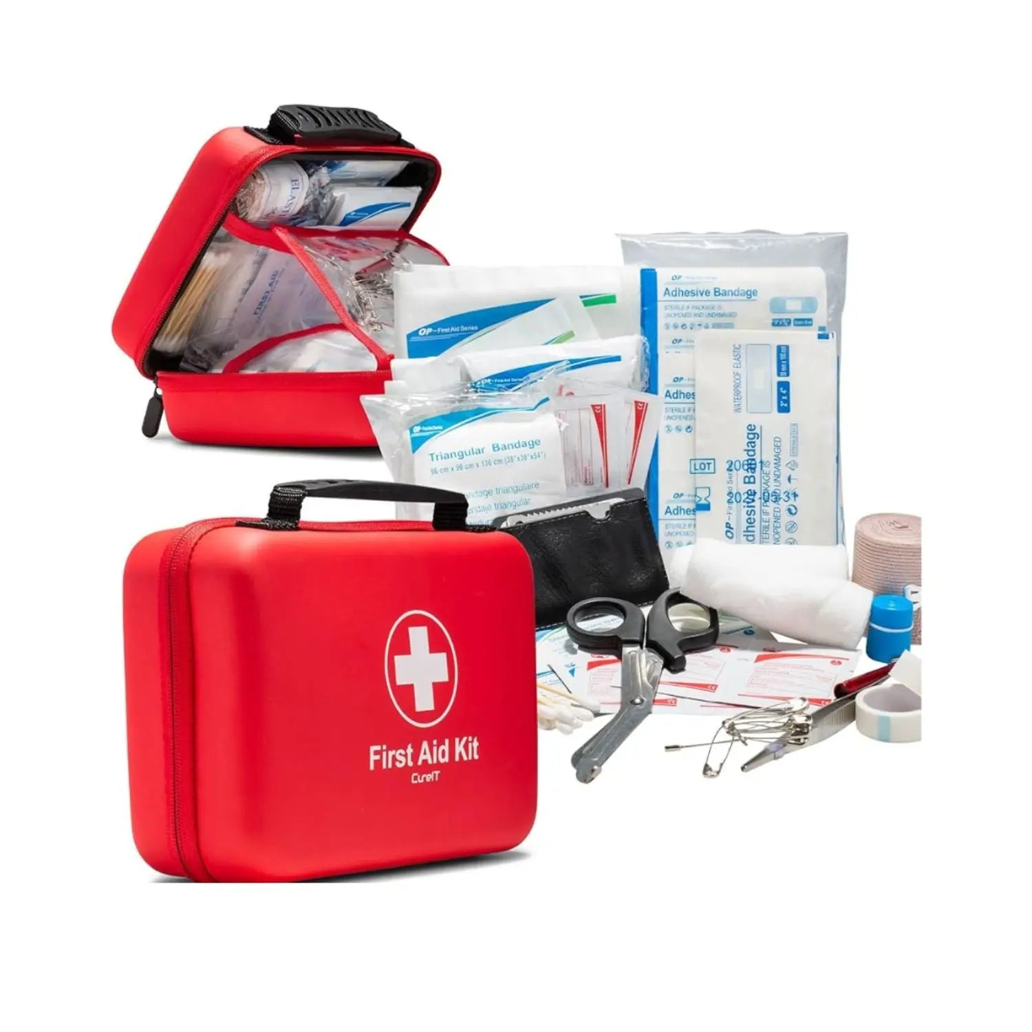 First Aid Kits Lebanon
