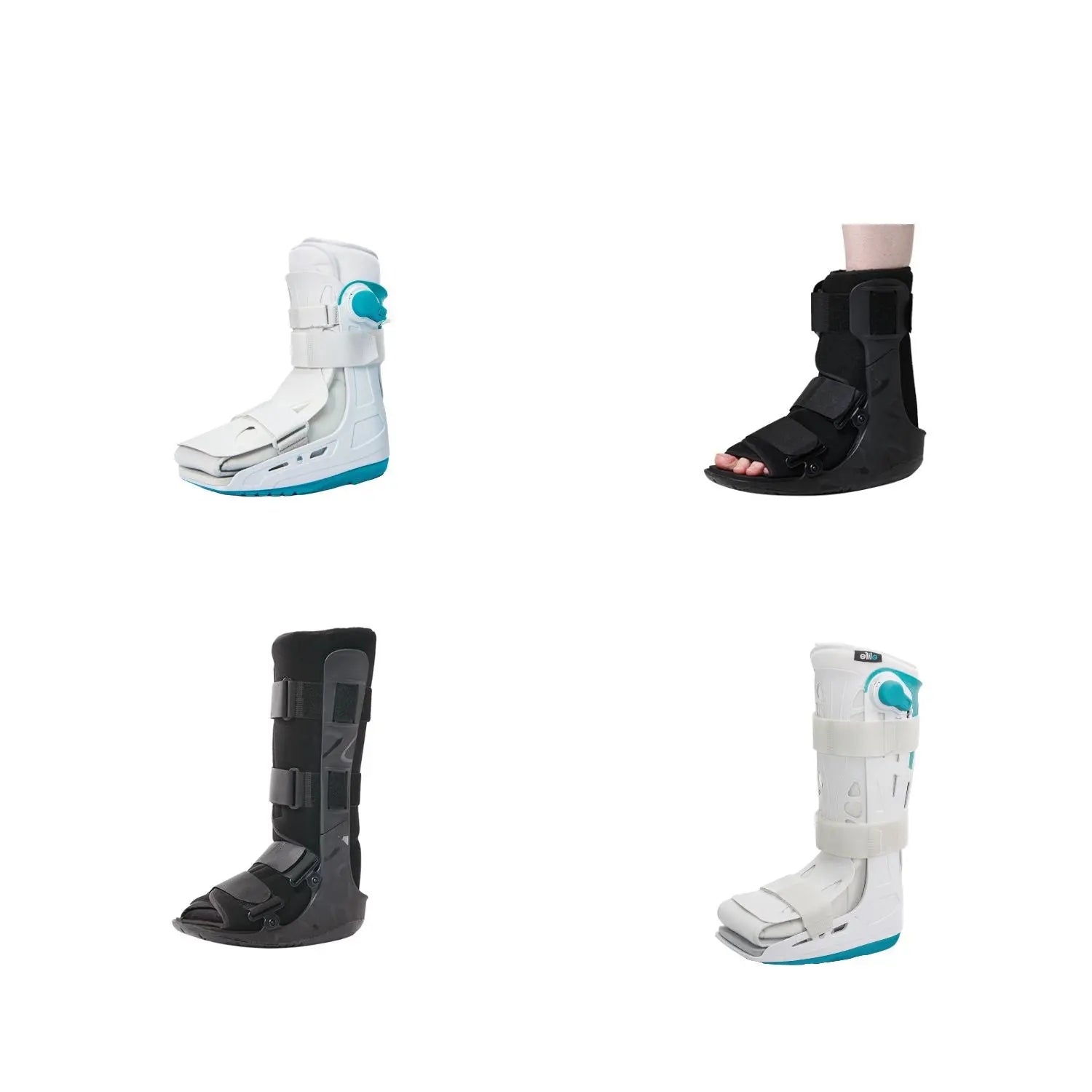 Walking Medical Cast Boots Lebanon