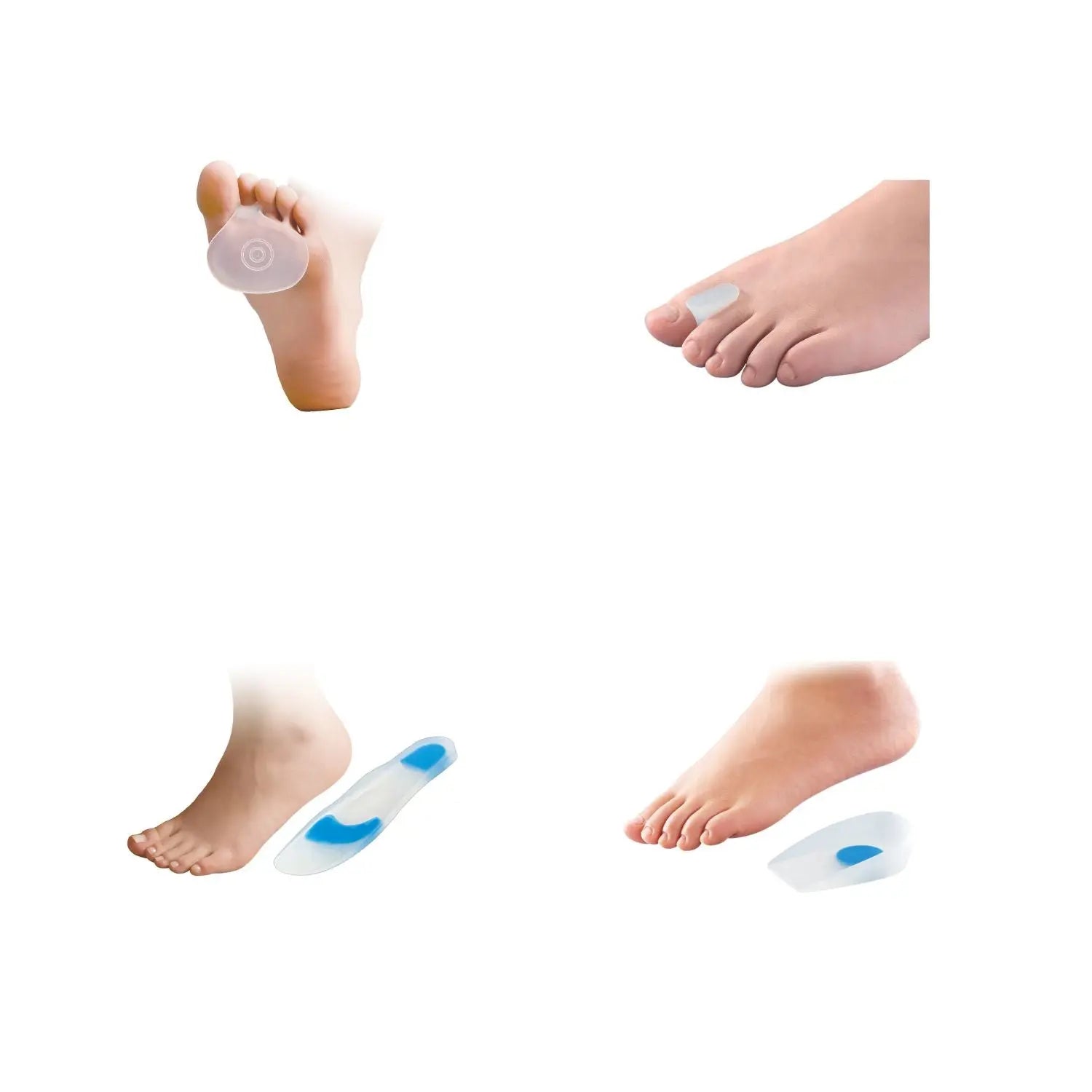 Foot Products & Feet Silicone Pads Lebanon