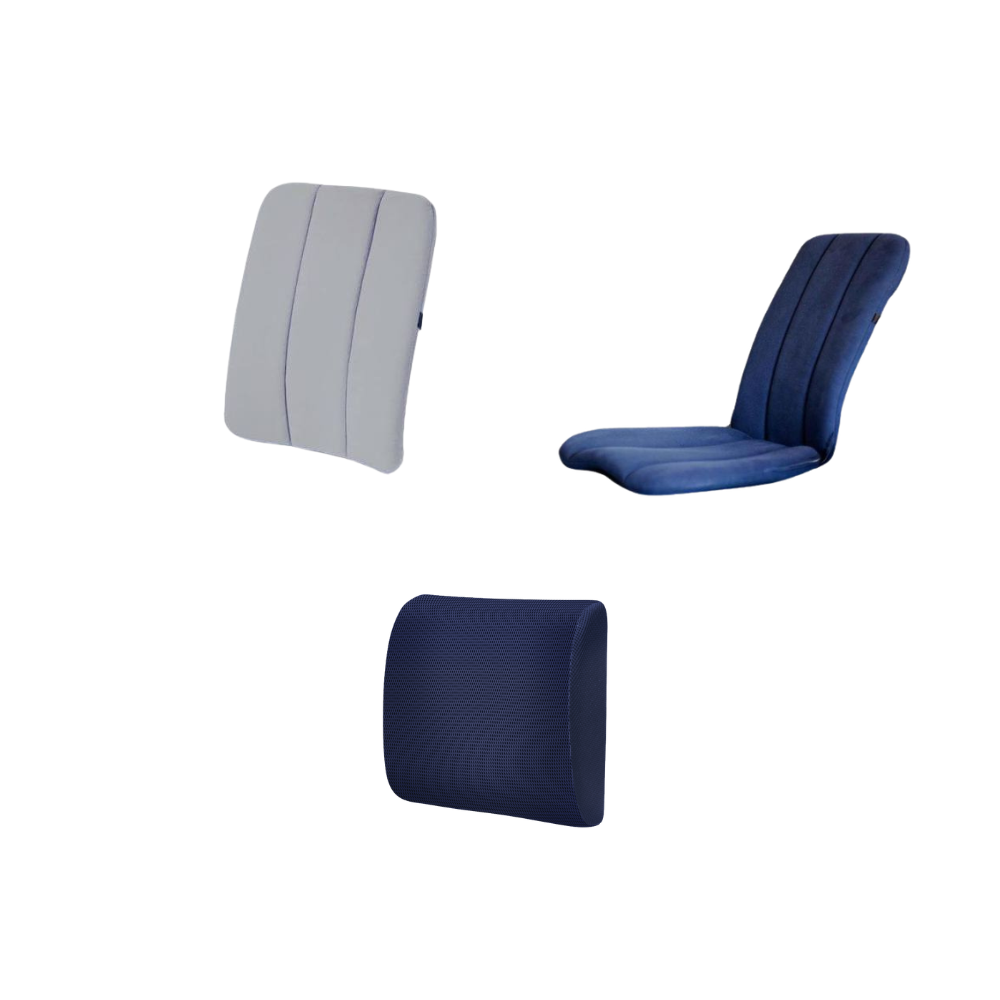 Lumbar Cushions