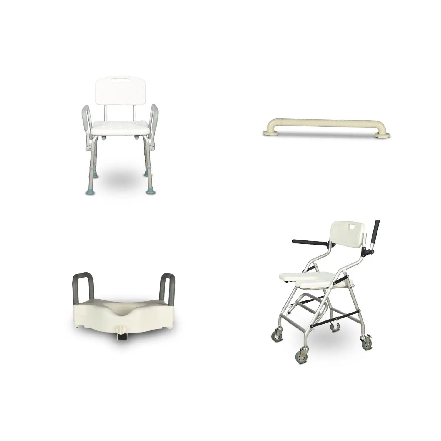 Bath Safety & Shower Chairs Lebanon