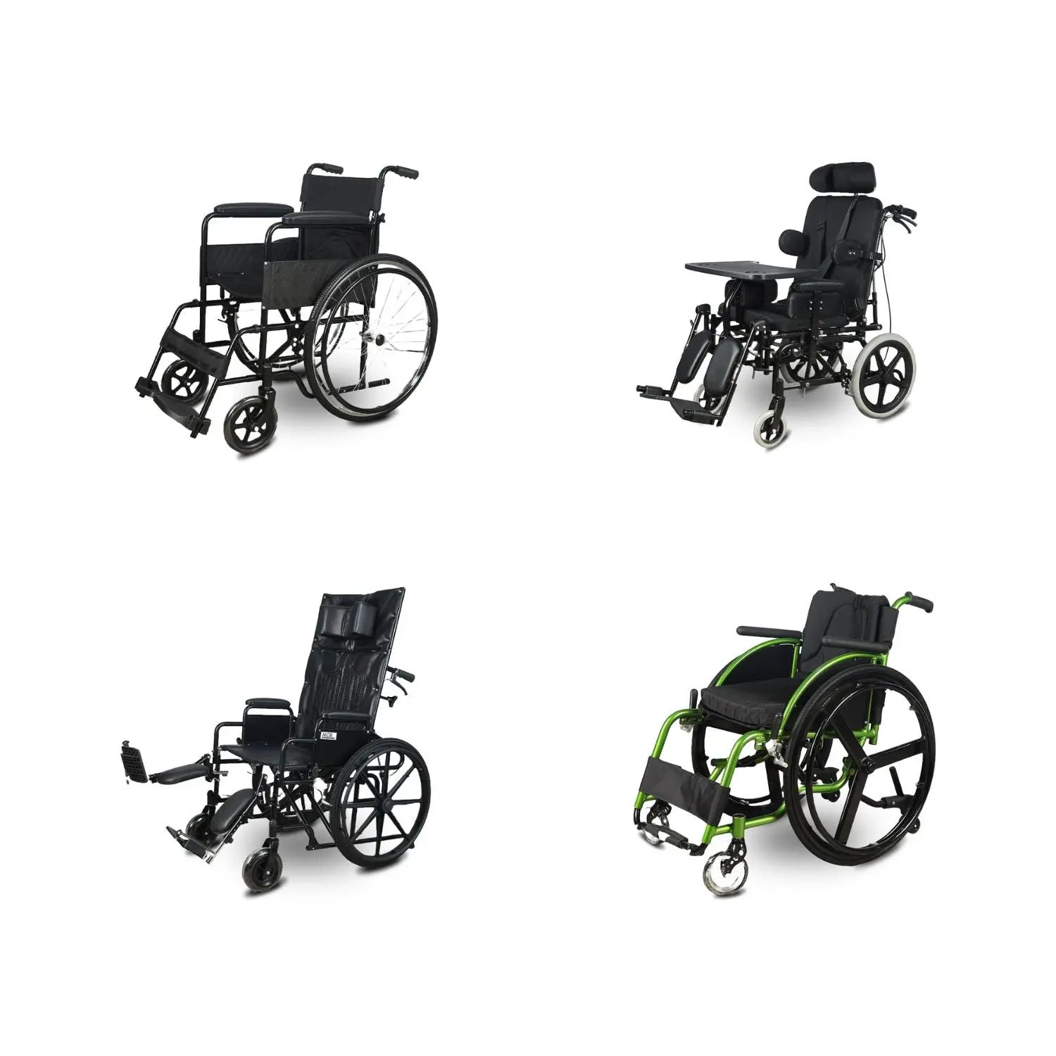 Wheelchairs Collection Lebanon