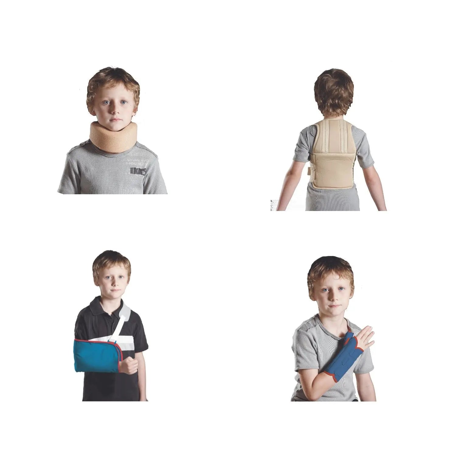 Pediatric Supports Lebanon