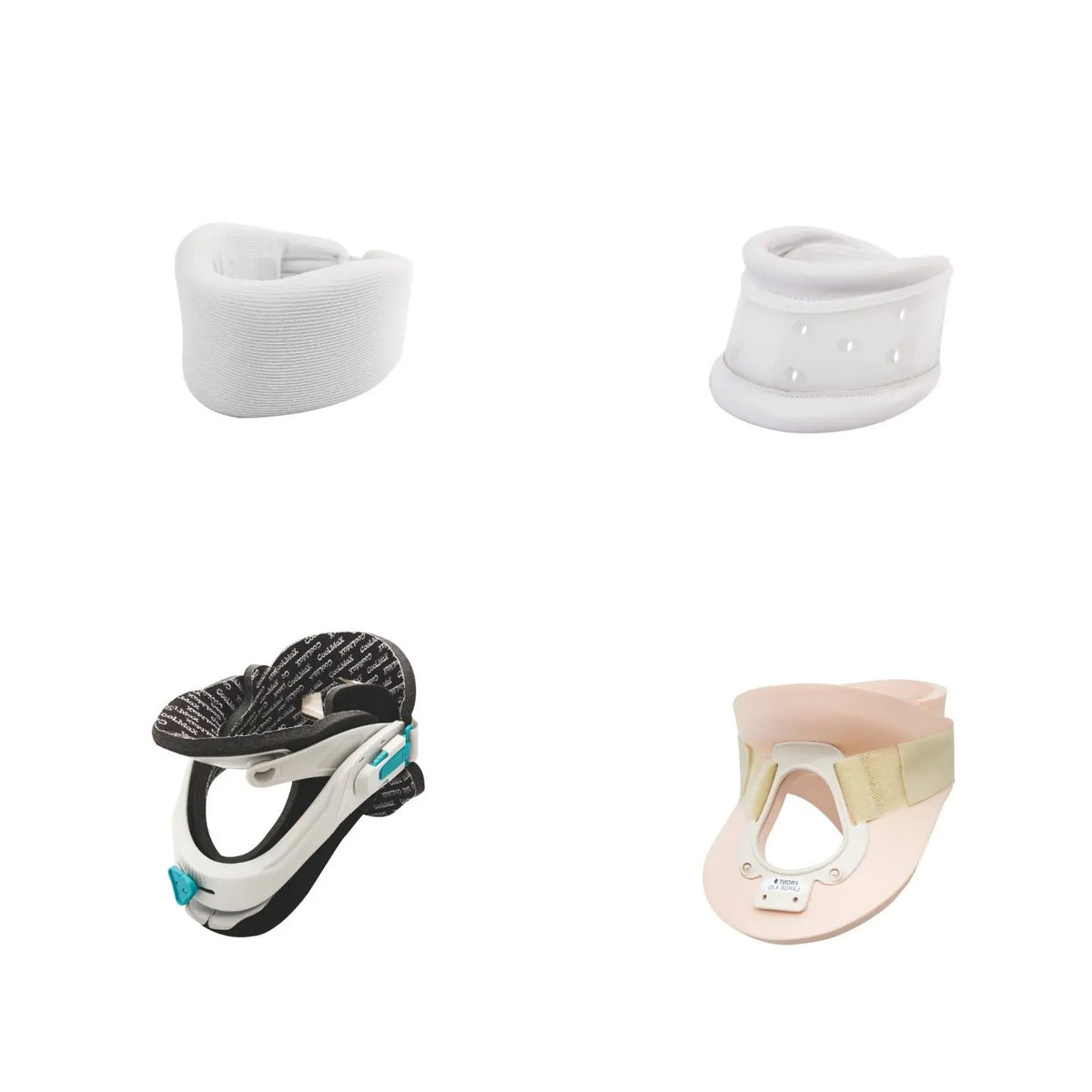 Cervis Support Medical Equipment - Orthopedic Supports & Fractures Aids