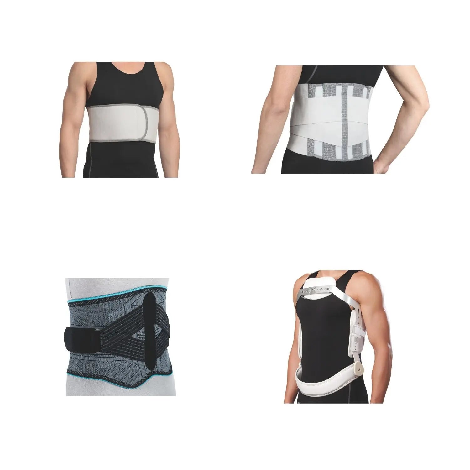 Body Belts & Back Supports Lebanon