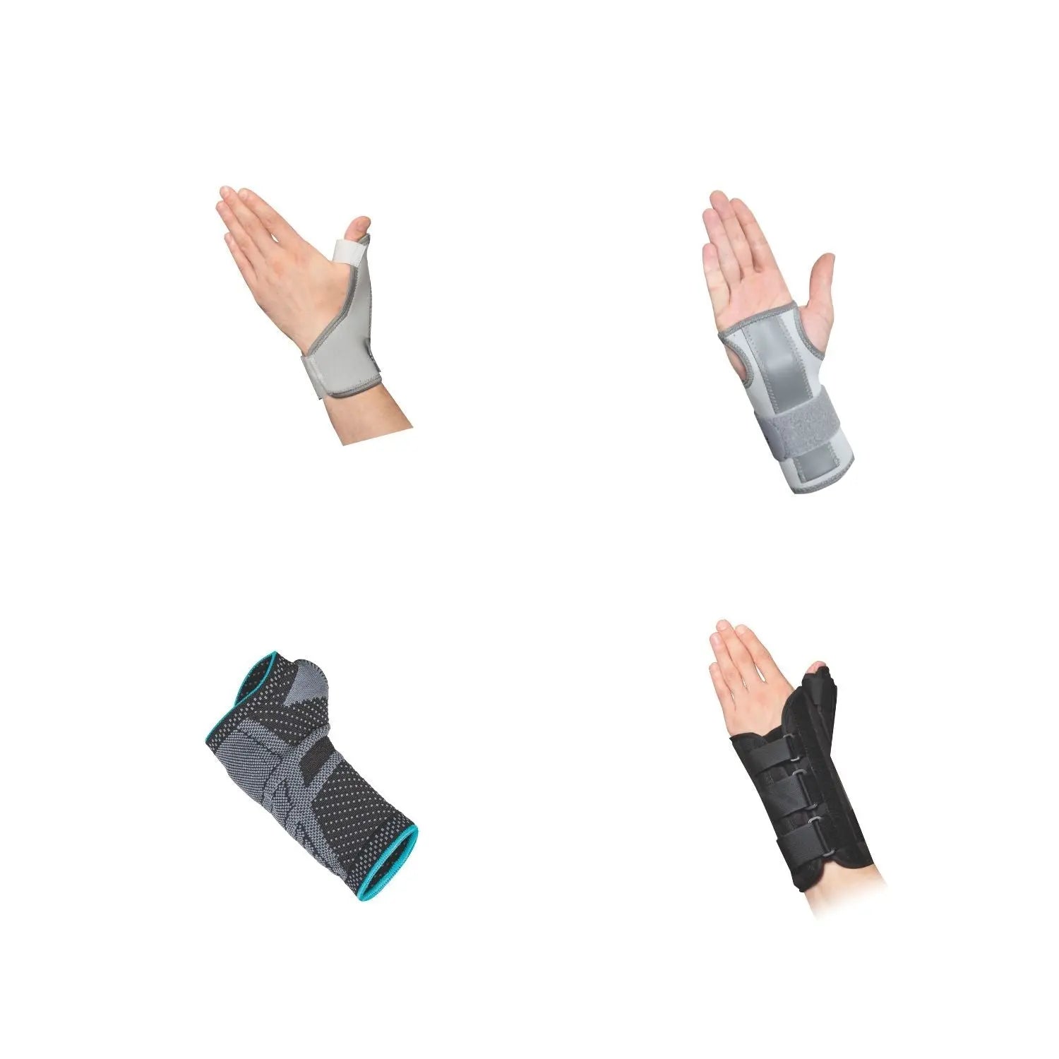 Hand, Forearm & Wrist Supports Lebanon