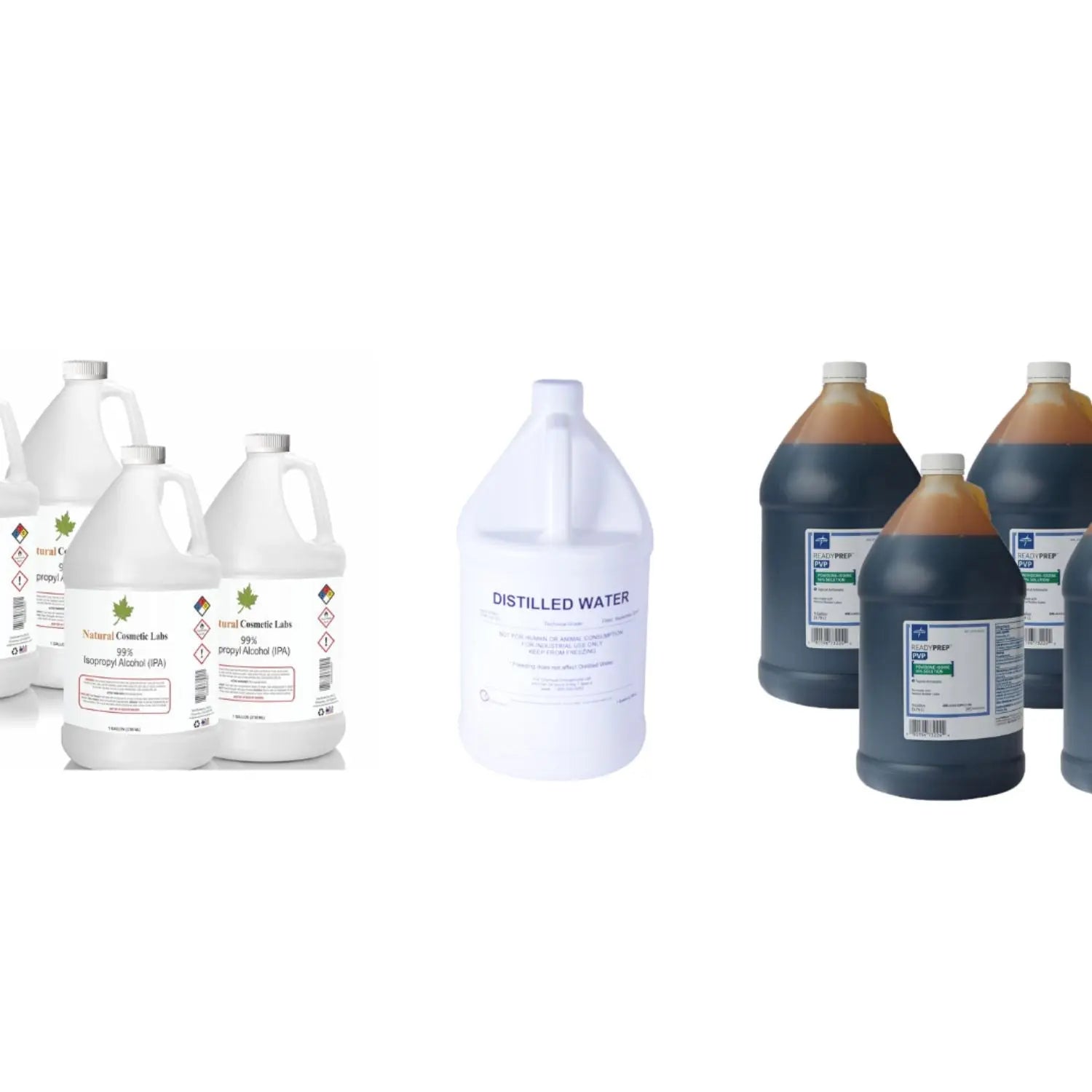 Sterilizing Solutions Lebanon