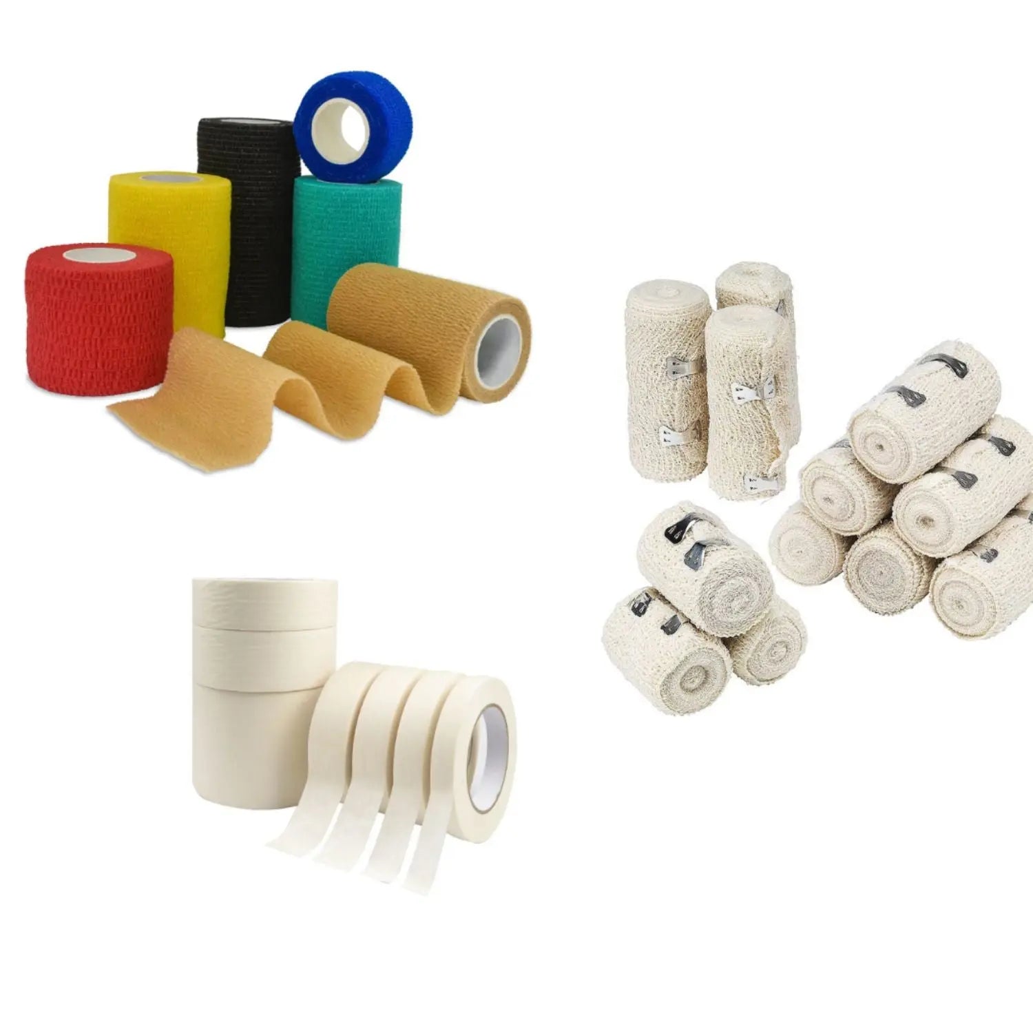 Tapes & Bandages Lebanon